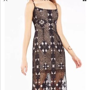 New with tag $468 BCBG Max Azria Evelina Size 2